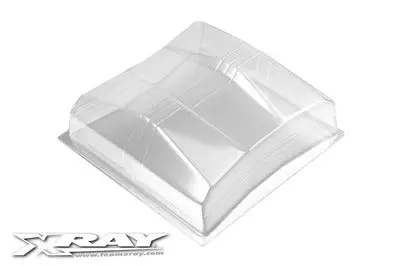 Lexan Rear Wing (2) 1