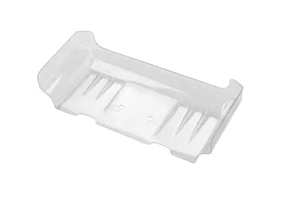 Lexan Rear Wing - Lush 1