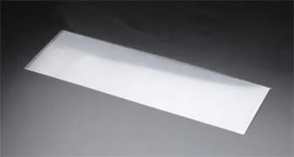 Lexan Wing Sheet  .030″ X 16″ X 6″ Cw-9902 1