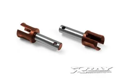 Lightweight Diff Outdrive Adapter - Long - Hudy Spring Steelâ„¢ (2) 1