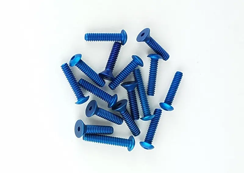 Lightweight Hardware Kit For Sprint Car Cage Cw-3429 1