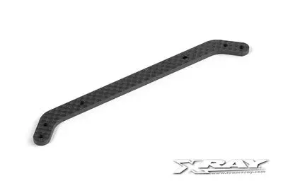 Link Rear Brace - Graphite 2.5Mm 1