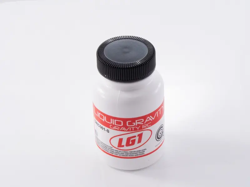 Liquid Gravity Lg1 Rubber Tire Traction Compound Grc-001 1
