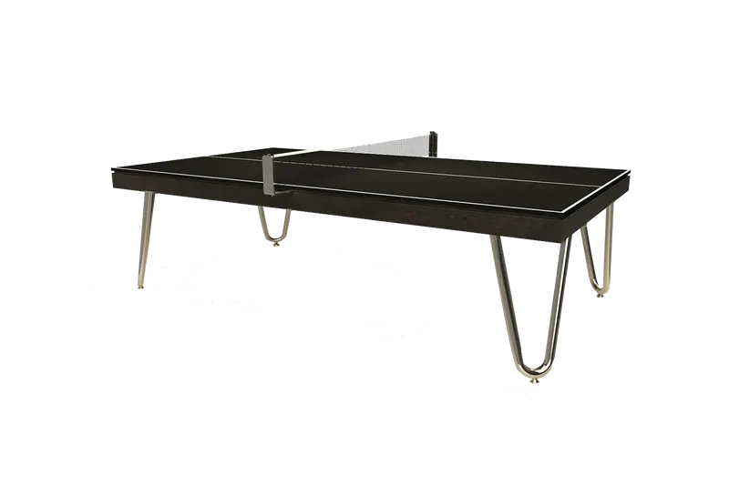 Loft Ping Pong Table 1