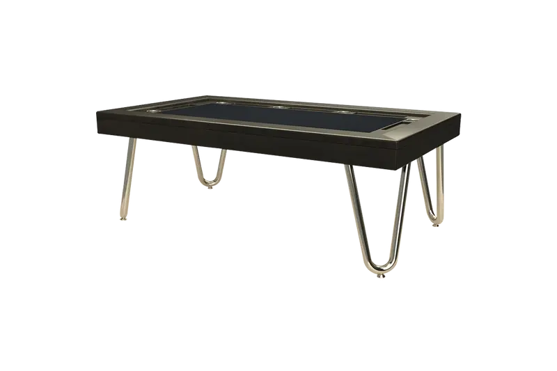 Loft Rectangle Game Table 1