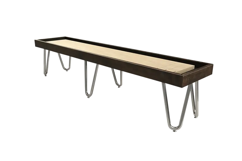 Loft Shuffleboard Table 1