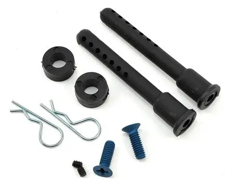Long Body Mount Kit Cw-3228 1