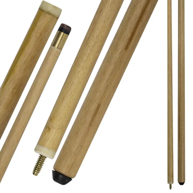 Long Cue 96" 2 Pieces 1