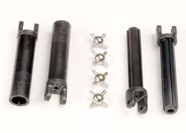 Long Half Shafts, Tra-1951 1
