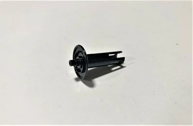 Long Ls Dd Aluminum Outdrive (Male) Blade Gfr-1109Bm 1
