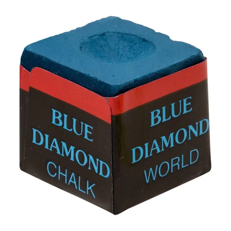 Longoni Blue Diamond Chalks 1