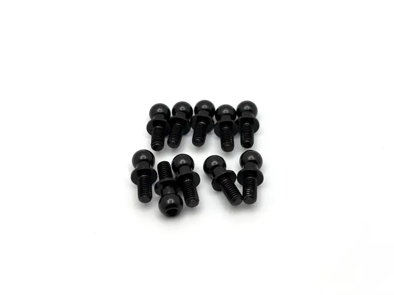 Losi 22S Sprint Aluminum Ball Studs 1