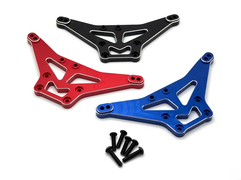 Losi 22S Sprint Aluminum Rear Shock Tower 1