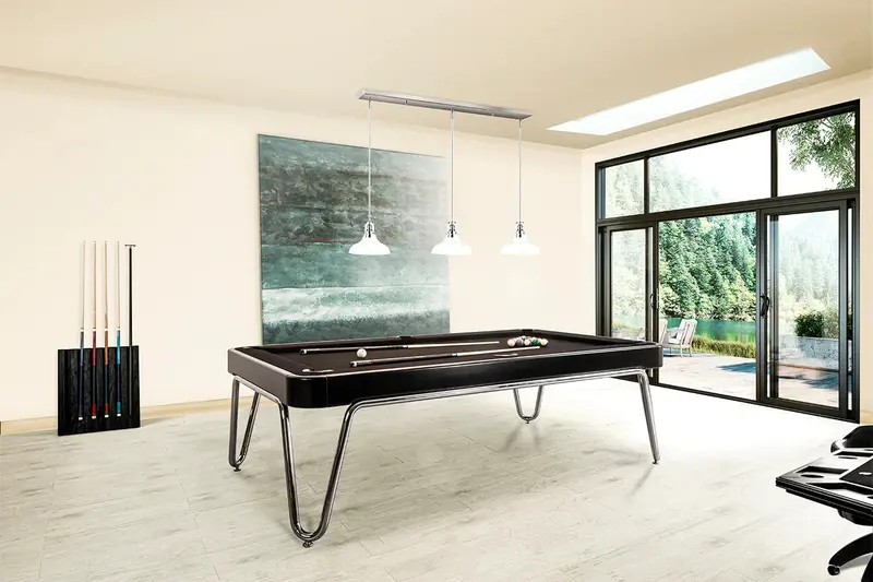 Lounge Game Room 2