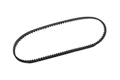 Low Friction Drive Belt Front 5.0 X 186 Mm 1