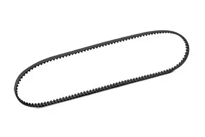 Low Friction Drive Belt Side 4.5 X 396 Mm 1