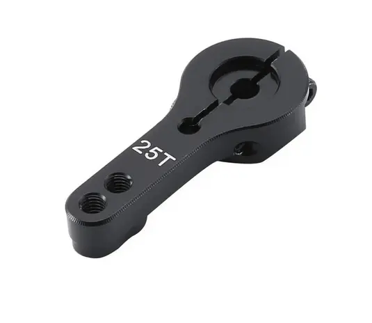 Low Profile 25T Servo Horn, 25T - Vrc-1140 1