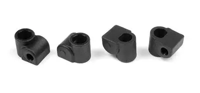 Lower Eccentric Suspension Holder ( 2+2) 1