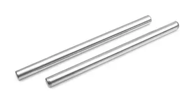 Lower Inner Pivot Pin F/R (2) 1