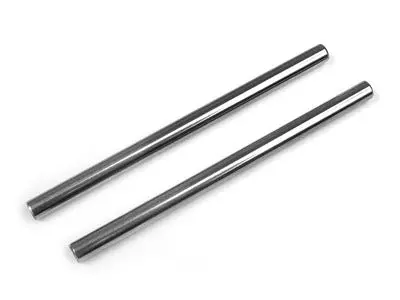 Lower Inner Pivot Pin F+R Euros'05 Tq (2) 1