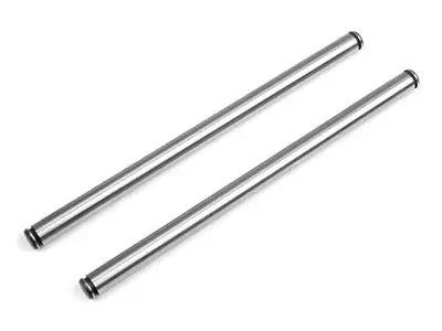 Lower Inner Pivot Pin With Groove F/R (2) 1