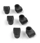 Lower Suspension Holders (2+2+2) 1