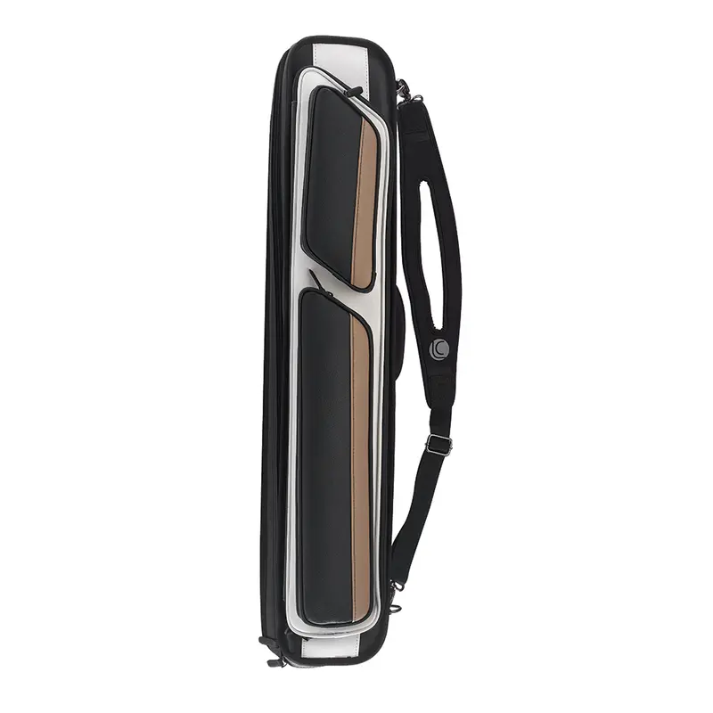 Lucasi Lc1848w Soft Case Black And White 4B/8F 1