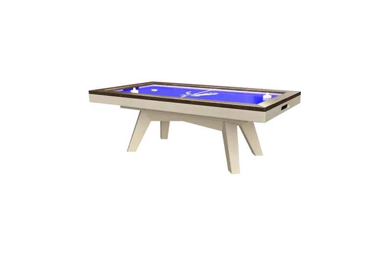 Luxx Duo Air Hockey Table 1