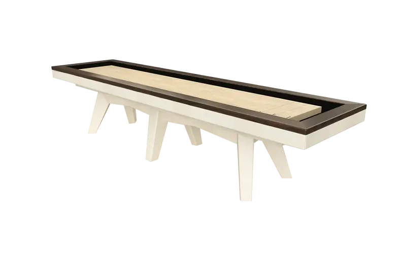 Luxx Duo Shuffleboard Table 1