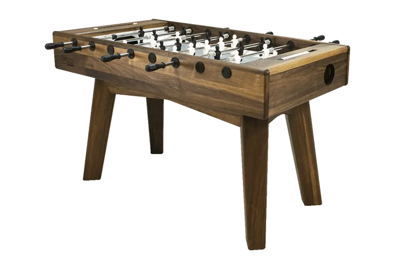 Luxx Foosball Table 1