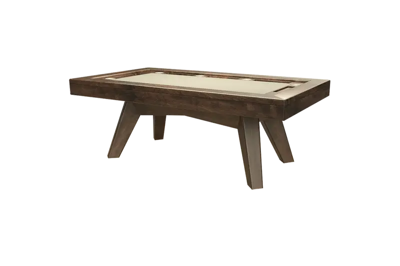 Luxx Rectangle Game Table 1