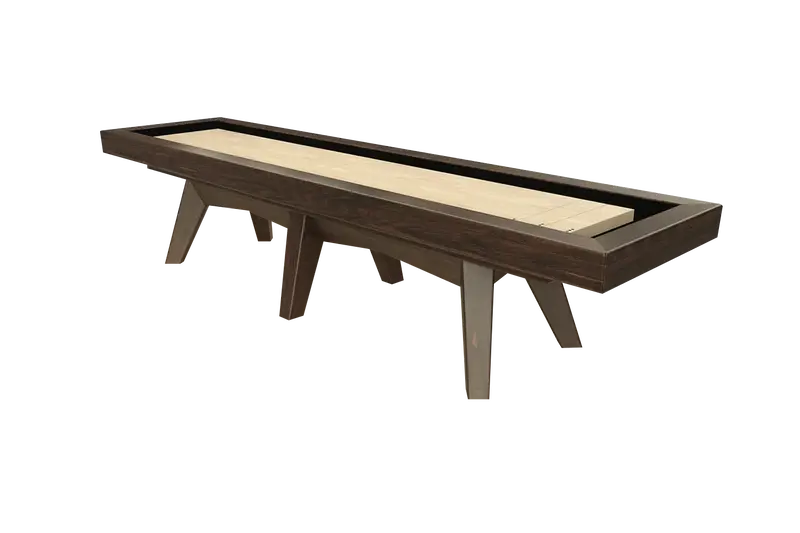 Luxx Shuffleboard Table 1
