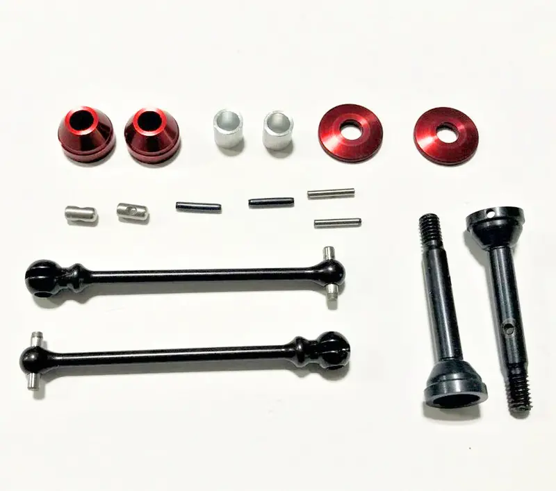 M1 57Mm Cva Kit Gfr-1146 1