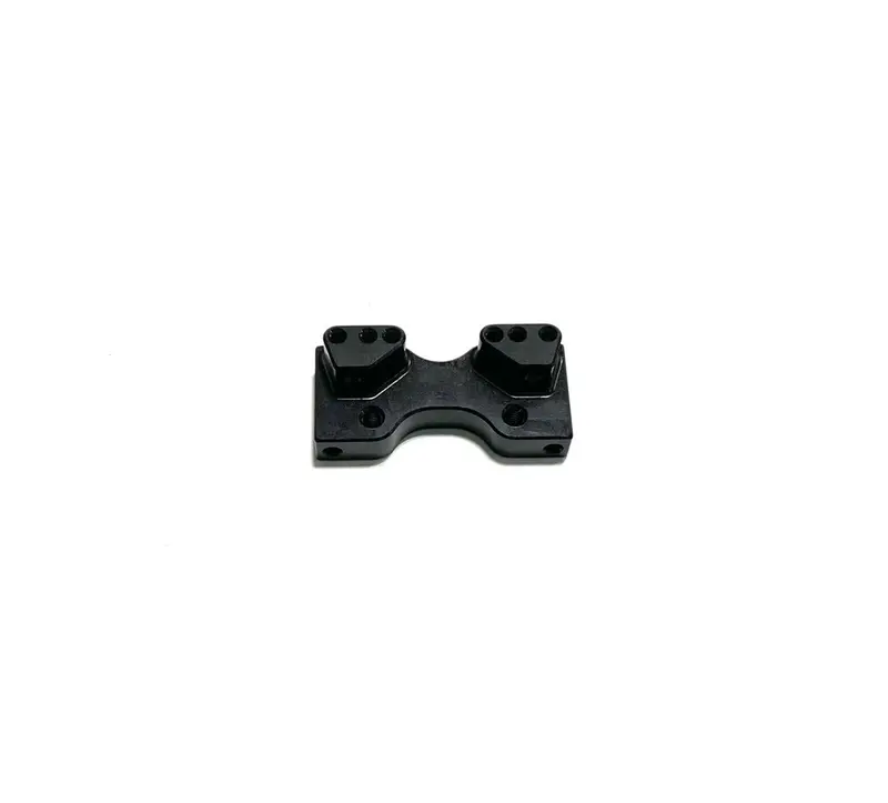 M1, Havoc 1.55 Delrin Front Bulkhead Gfr-1011 1