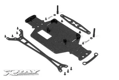 M18 Pro Lipo Graphite Set - Black 1
