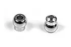 M18t Nickel Coated Pivot Ball 6.3 Mm Type D (2) 1