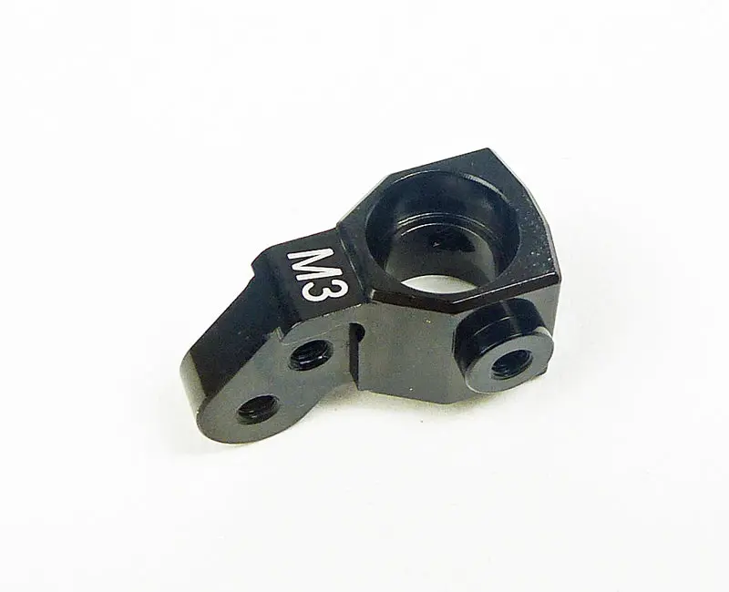 M3 Aluminum Trailing Hex Spindle, Cw-7249 1