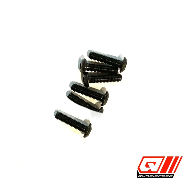 M3 X 12Mm Bhs (6) Qs-6809 1
