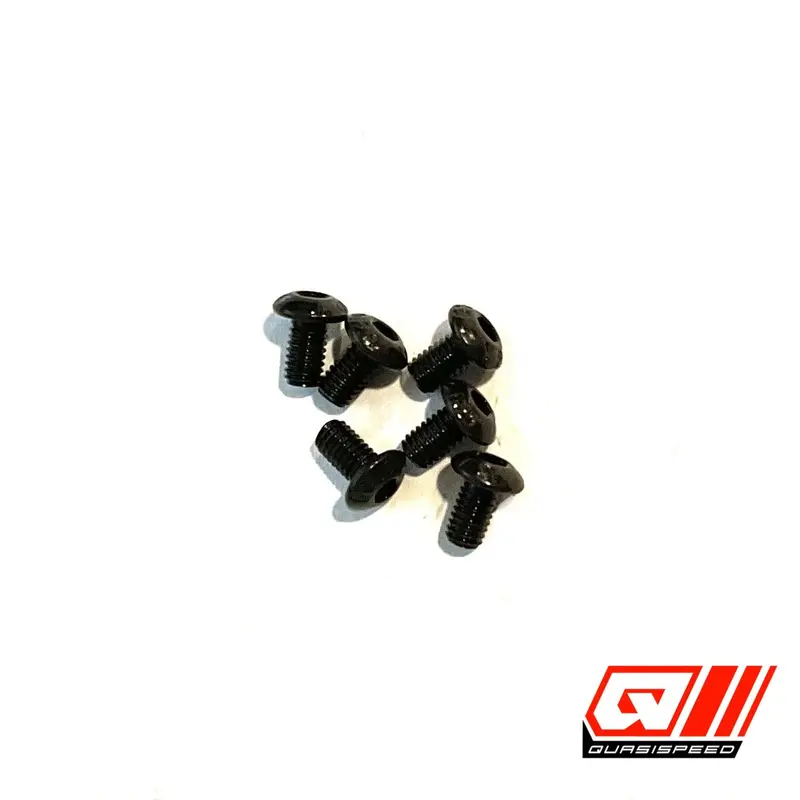 M3 X 5Mm Bhs (6) Qs-6802 1