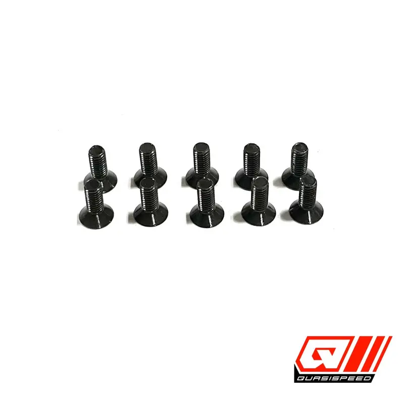 M3 X 8Mm Fhs (10), Qs-6806 1