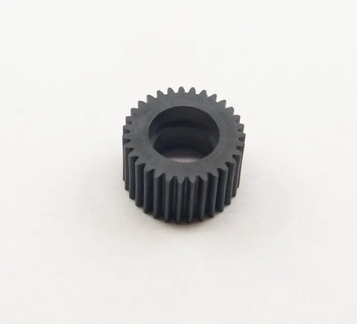 Machined Delrin Idler Gear Cw-4480 1