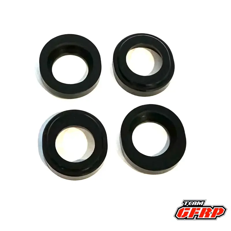 Machined Delrin Transmission Inserts, Gfr-2082 1
