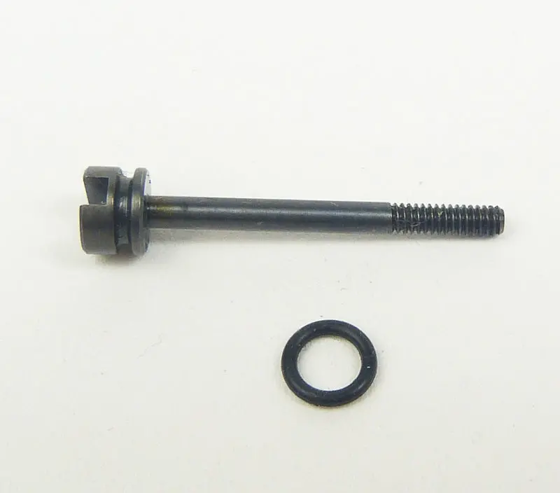 Machined Screw For Ball Diff, Cw-4359 1