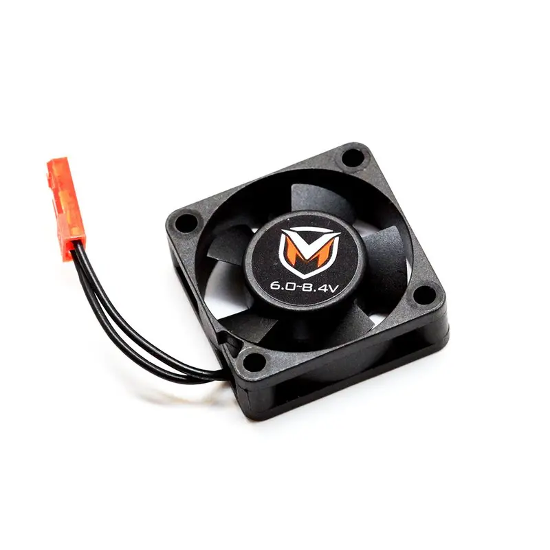 Maclan Fan, 30Mm Hv Turbo, Maclan, Mcl4016 1