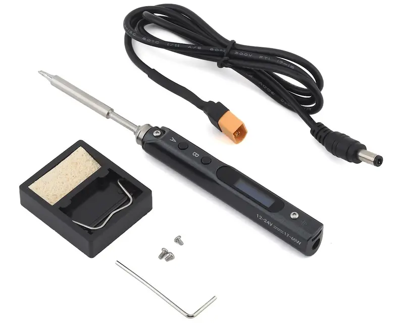 Maclan Ssi Series Simple Soldering Iron Set, Mclssi-065 1