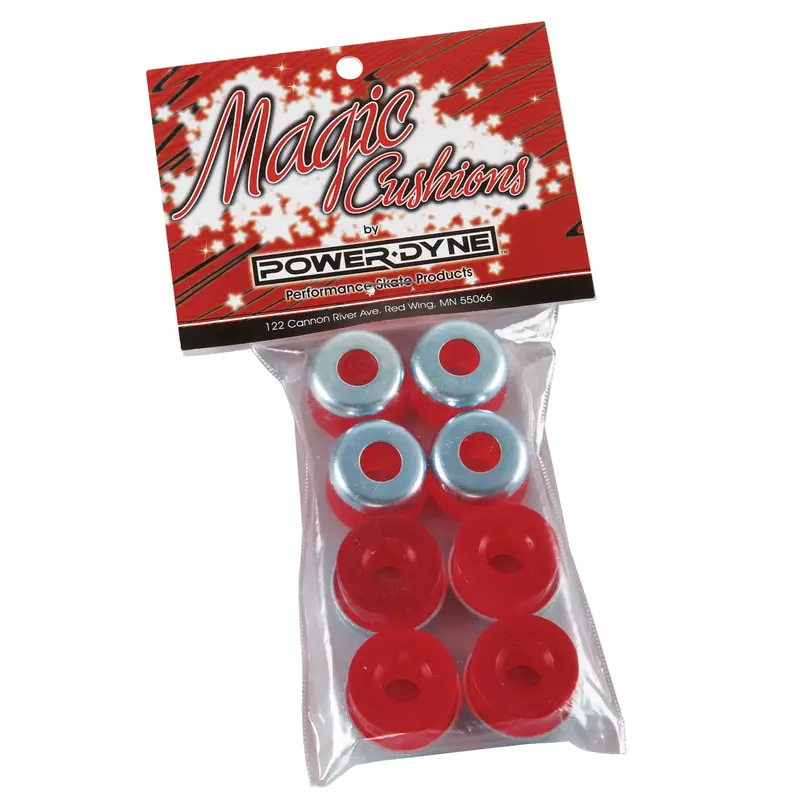 Magic Cushions - Hop-Up Kit 1