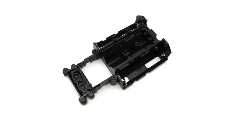 Main Chassis (Mr-04) Mz701 1