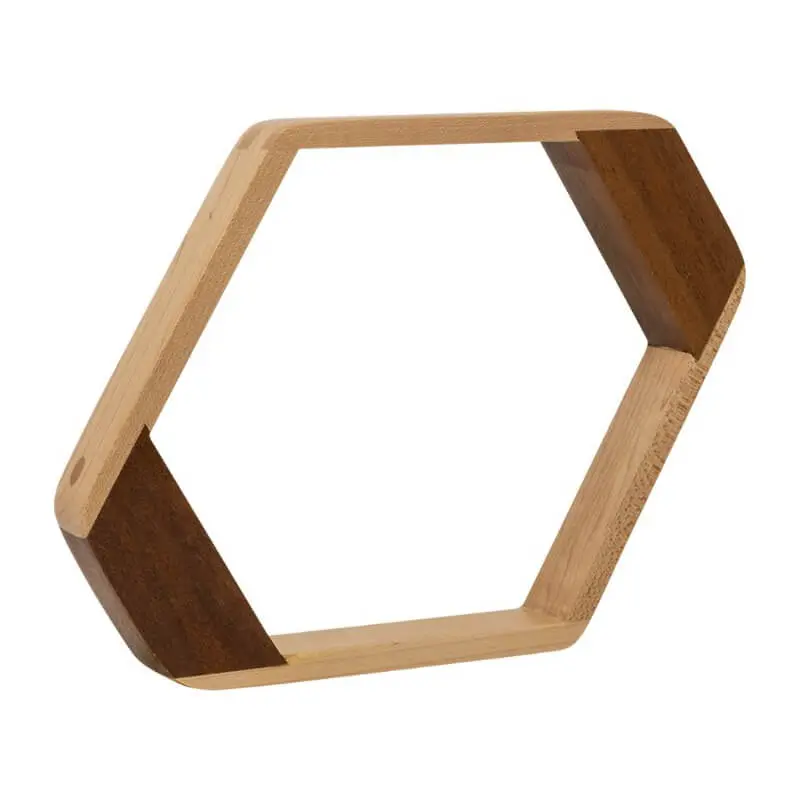 Maple Losange 7 Balls 2 1/4" 1