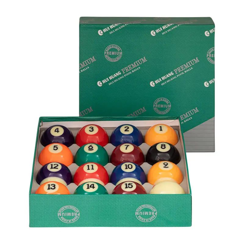 Master Speed Balls Set 1
