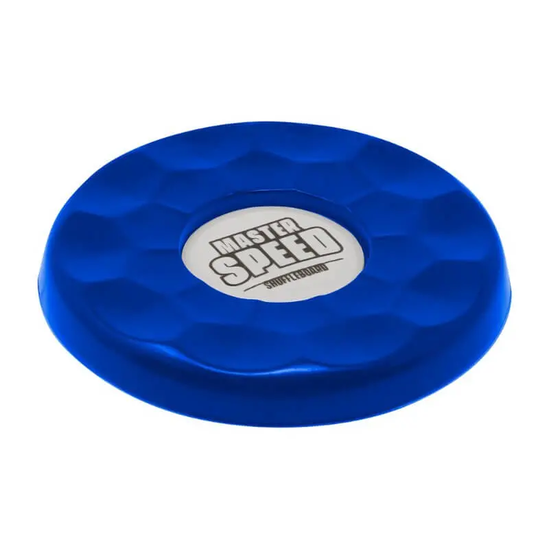 Master Speed Spare Caps - Blue 1